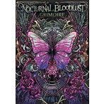 NOCTURNAL BLOODLUST/GRIMOIRE（初回限定版）（DVD付）