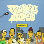 MANGADORON×山口兄弟/GREATEST HITS