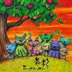 Tammy＆ハリケーン☆マッシュ/恩学3