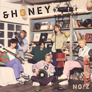 NO！Z/＆HONEY（Type-A）