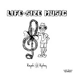カヤキ★キョーヘー/LIFE-SIZE MUSIC