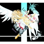 GUDA-GUDA/Love on Wings
