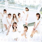DREAMING MONSTER/Youthful days（Type B）