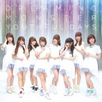 DREAMING MONSTER/Youthful days（Type C）