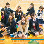 DREAMING MONSTER/Youthful days（Type D）