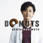 森本ケンタ/DONUTS