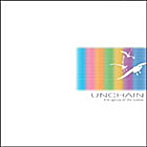 UNCHAIN/the space of the sense