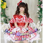 葉山あゆり/ときめき★Bunny time/mAze