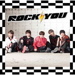 One-X/Rock you（typeB）