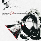 PAX JAPONICA GROOVE/The Essential Best PAX JAPONICA GROOVE＜2007-2010＞