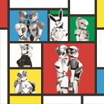 にょロボてぃくす/3ミクロンのネジ