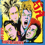 SA/GREAT OPERATION