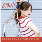 浦郷えりか/Racket Love/Cheerio！！！