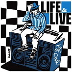 Jr.Dee/LIFE＆LIVE