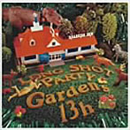 LONG SHOT PARTY/Gardens 13h