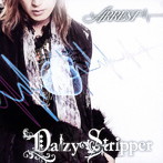 DaizyStripper/ARREST（DVD付）