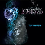FEST VAINQUEUR/LIONHEART（初回限定盤）（DVD付）