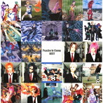 サイコ・ル・シェイム/Psycho le Cemu BEST（DVD付）