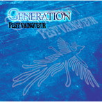 FEST VAINQUEUR/GENERATION（DVD付）