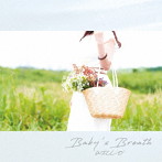 WILL-O’/Baby’s Breath