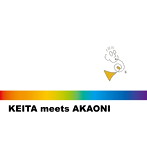 KEITA meets AKAONI/KEITA meets AKAONI