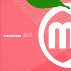 桃乃カナコ/momokana BEST