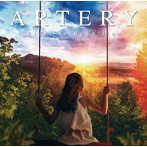 Rides In ReVellion/『ARTERY』（初回限定盤）