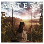 Rides In ReVellion/『ARTERY』（通常盤）