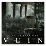 Rides In ReVellion/『VEIN』（通常盤）