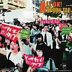 スプーンタップ/All OK