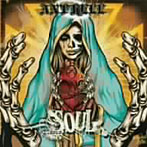 ANTHELL/SOUL（DVD付）