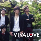VIVA LOVE/VIVA LOVE