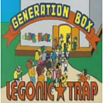 LEGONIC TRAP/GENERATION BOX