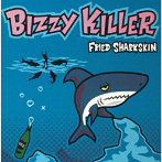 BIZZY KILLER/FRIDE SHARKSKIN