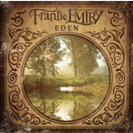 Frantic EMIRY〜second crisis〜/EDEN(初回限定盤)(DVD付)