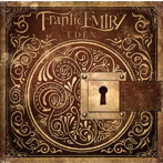 Frantic EMIRY〜second crisis〜/EDEN(通常盤)