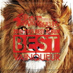FEST VAINQUEUR/ベストばんくーる（通常盤）