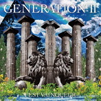 FEST VAINQUEUR/GENERATION 2 〜7Colors〜（初回限定盤）（DVD付）