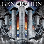 FEST VAINQUEUR/GENERATION 2 〜7Colors〜（通常盤）