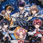 ぷりぷら-PRINCE PLANET-/FIRST PLANET