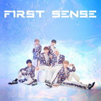 F1RST SENSE/SHiNY GiRL（初回限定盤A）