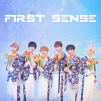 F1RST SENSE/SHiNY GiRL（通常盤）