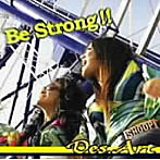 Des.Art/Be Strong！！