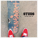 STUDS/Go Your Way