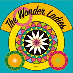 Wonder Ladies/The Wonder Ladies
