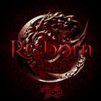 Raid./Re:born（初回限定盤A-type）（DVD付）