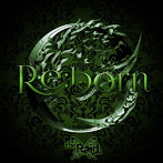 Raid./Re:born（通常盤C-type）