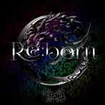 Raid./Re:born（初回限定盤E-type）（DVD付）