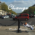 みずのみさこ/Change