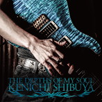 KENICHI SHIBUYA/THE DEPTHS OF MY SOUL